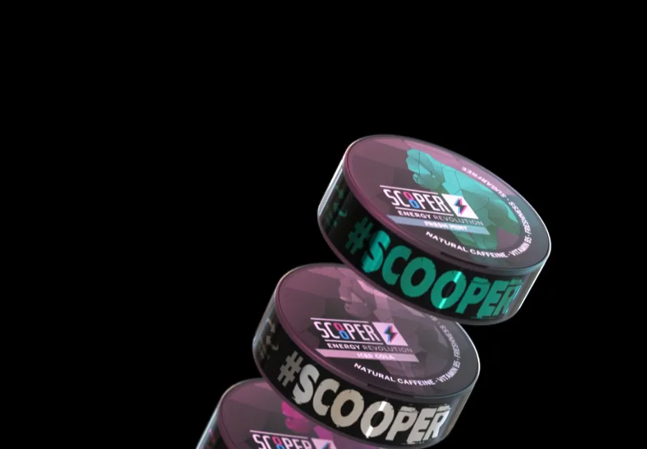 Scooper Energy